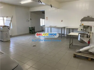 Inchiriere Hala productie alimentara Baicoi - foto 8