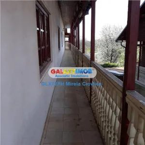 Inchiriere hala/spatiu comercial Baicoi Prahova - foto 12