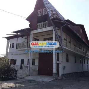 Inchiriere hala/spatiu comercial Baicoi Prahova - foto 9