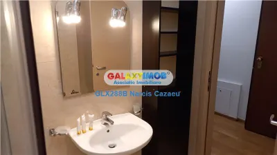 Soseaua Nordului Aron Cotrus inchiriere 2 camere etaj 5 70 mp - foto 19