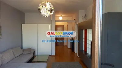 Soseaua Nordului Aron Cotrus inchiriere 2 camere etaj 5 70 mp - foto 20