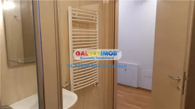 Soseaua Nordului Aron Cotrus inchiriere 2 camere etaj 5 70 mp - foto 6