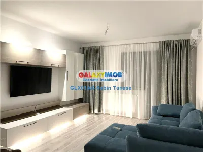 De Inchiriat Apartament 2 cam (bloc nou) TEILOR 70 mp, modern - Pitesti