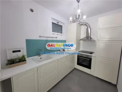 Inchiriere apartament 2 camere lux, Ploiesti, Cartier Albert - foto 7
