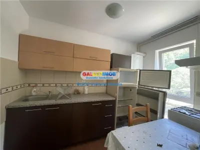 Vanzare  garsoniera mobilata vedere padure Baneasa Greenfield - Bucuresti