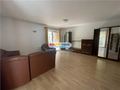 Vanzare  garsoniera mobilata vedere padure Baneasa Greenfield - foto 4