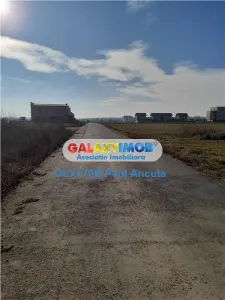 Teren Corbeanca  str Balta Alba 26000 mp acces la 2 drumuri - foto 2