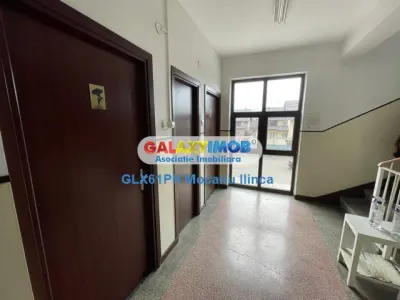 Inchiriere cladire birouri  970 mp, in Ploiesti, zona semi-centrala - foto 11