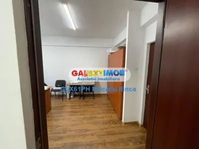 Inchiriere cladire birouri  970 mp, in Ploiesti, zona semi-centrala - foto 7