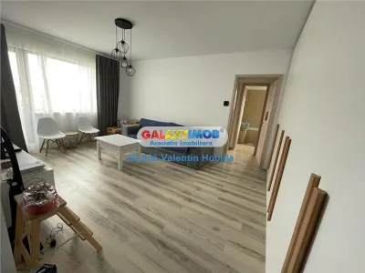 Inchiriere apartament 2 camere mobilat modern Baneasa Greenfield - Bucuresti