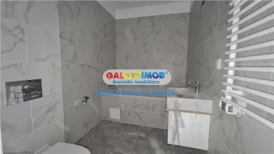 Vanzare-cesiune apartament 2 camere Panoramic Baneasa Greenfield - foto 10