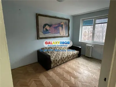 Vanzare apartament 3 camere, in Ploiesti, zona Republicii - Cina - foto 12
