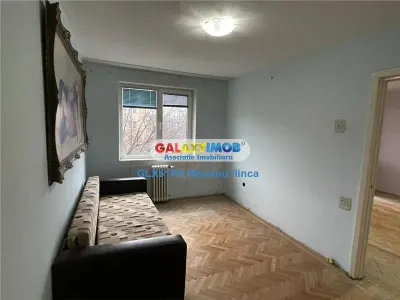 Vanzare apartament 3 camere, in Ploiesti, zona Republicii - Cina - foto 14
