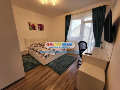 Inchiriere apartament 3 camere lux, Ploiesti, Cartier Albert - foto 12