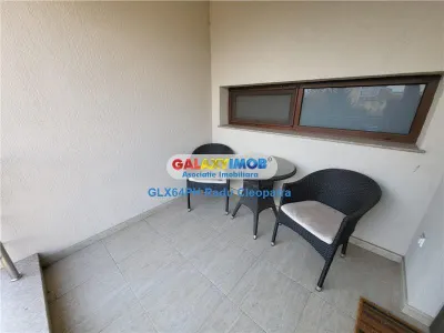 Inchiriere apartament 3 camere lux, Ploiesti, Cartier Albert - foto 13