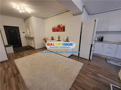 Inchiriere apartament 3 camere lux, Ploiesti, Cartier Albert - foto 3