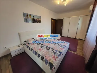 Inchiriere apartament 3 camere lux, Ploiesti, Cartier Albert - foto 6