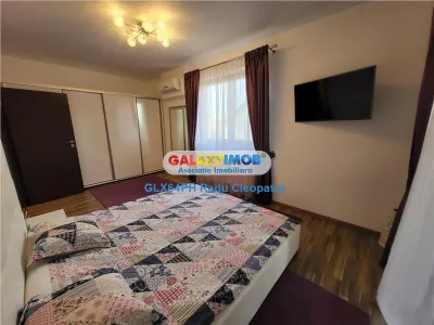Inchiriere apartament 3 camere lux, Ploiesti, Cartier Albert - foto 7