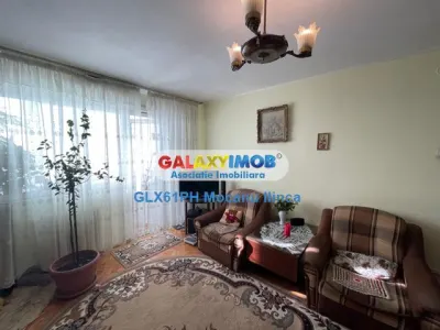 Vanzare apartament 3 camere, in Ploiesti, zona Republicii - foto 2