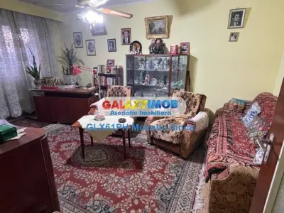 Vanzare apartament 2 camere, Ploiesti, Bd-ul Bucuresti - Ploiesti