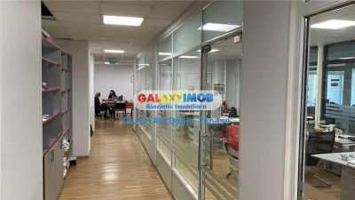 vanzare SPATIU comercial  PARTER 400 mp utili  TRIVALE  clasa A - foto 10
