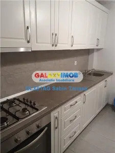 De Inchiriat Apartament 2 cam (bloc nou) NORD 70 mp, modern - foto 11