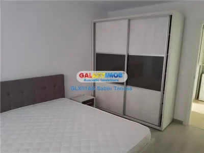 De Inchiriat Apartament 2 cam (bloc nou) NORD 70 mp, modern - foto 5