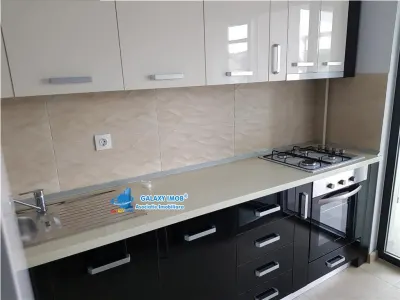 Inchiriez apartament cu 3 camere , Nord, bloc nou, mobilat - utilat - foto 17