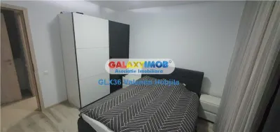 Inchiriere apartament 2 camere mobilat utilat Baneasa Greenfield - foto 7