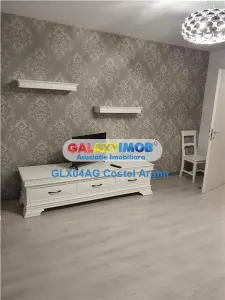 Inchiriez ap cu 2 camere, Nord , mobilat si utilat de lux - foto 2