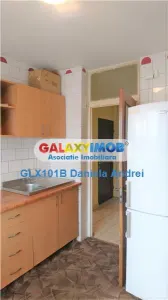 APARTAMENT 3 CAMERE VANZARE 90000 EURO 1986 CALEA GIULESTI  -CRANGASI - foto 2