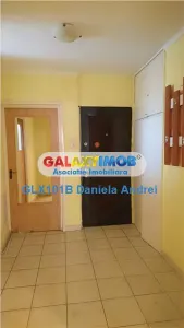 APARTAMENT 3 CAMERE VANZARE 90000 EURO 1986 CALEA GIULESTI  -CRANGASI - foto 17