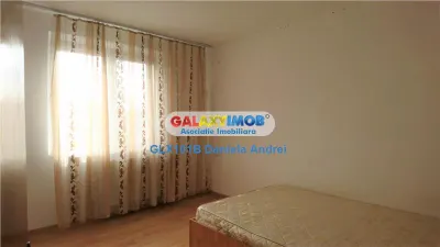 APARTAMENT 3 CAMERE VANZARE 90000 EURO 1986 CALEA GIULESTI  -CRANGASI - foto 9