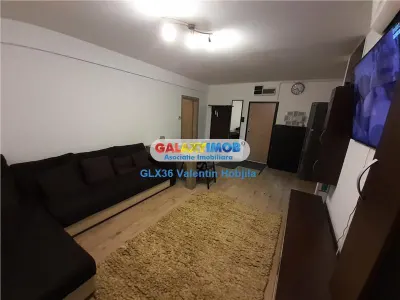 Inchiriere apartament 3 camere mobilat Baneasa Greenfield Salcamilor - Bucuresti