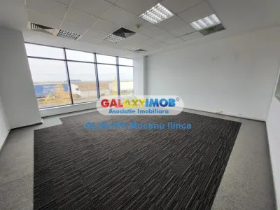 Inchiriere spatiu birouri, 520 mp, Ploiesti, Parc Industrial - foto 8