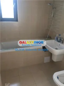 Vanzare apartament 2 camere vedere padure  et 1 Baneasa Greenfield - foto 5