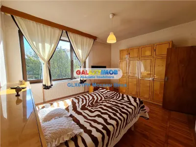 Inchiriere spatiu birouri 600 mp, in Ploiesti, zona Afi Palace - foto 10