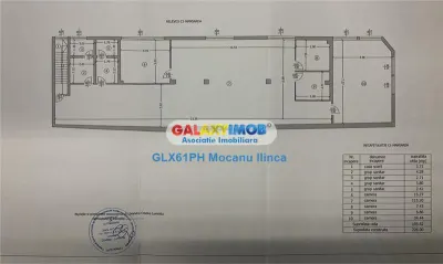 Inchiriere spatiu 200 mp, in Ploiesti, zona Centrala - foto 9