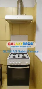 NOU !!! De Inchiriat Garsoniera , zona Craiovei - foto 2