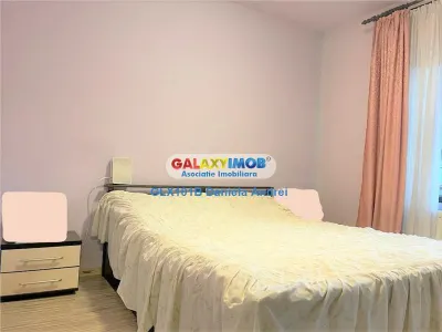 VANZARE APARTAMENT in VILA 3 CAMERE  85 mp BERCENI 95000 euro - foto 11