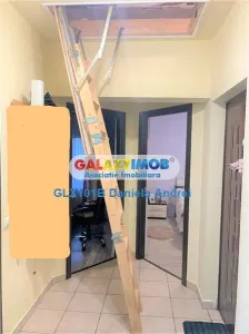 VANZARE APARTAMENT in VILA 3 CAMERE  85 mp BERCENI 95000 euro - foto 19