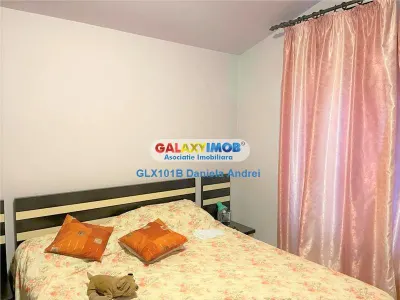 VANZARE APARTAMENT in VILA 3 CAMERE  85 mp BERCENI 95000 euro - foto 10