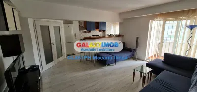 Inchiriere apartament 3 camere, in Ploiesti, zona Ultracentrala - foto 12