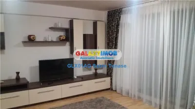 De Inchiriat Ap cu 2 camere - bloc NOU Conf 1 dec MODERN - Pitesti