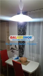 De Inchiriat Ap cu 2 camere - bloc NOU Conf 1 dec MODERN - foto 14