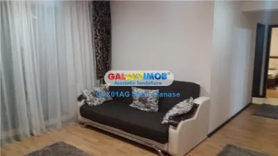 De Inchiriat Ap cu 2 camere - bloc NOU Conf 1 dec MODERN - foto 15