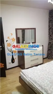 De Inchiriat Ap cu 2 camere - bloc NOU Conf 1 dec MODERN - foto 3