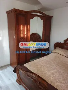 Inchiriem ap 2 camere zona Teilor-Marasesti, mobilat si utilat - foto 2