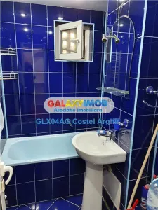 Inchiriem ap 2 camere zona Teilor-Marasesti, mobilat si utilat - foto 5