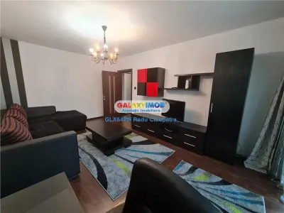 Inchiriere apartament 3 camere, in Ploiesti, zona Malu Rosu - foto 2